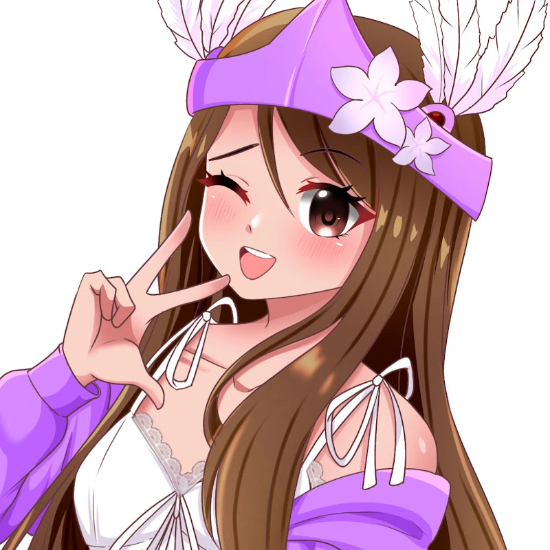 HyperCookiie, Roblox creator who works with Bixontic
