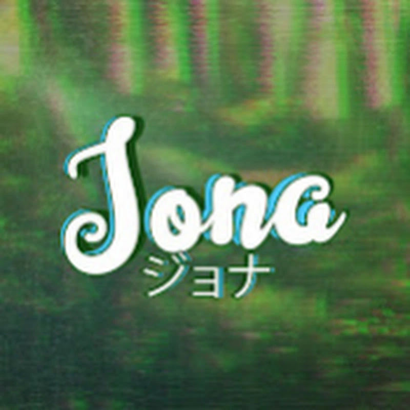 Jooonah, gaming creator who works with Bixontic